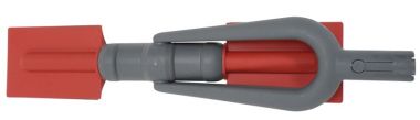 Угловая шлифовальная терка без удлинителя в комплекте ERGOLISS L'OUTIL PARFAIT 1350000 ― L'OUTIL PARFAIT